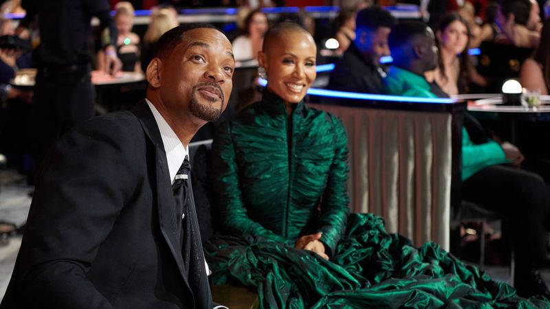 Jada Pinkett Smith și Will Smith, despărțiți de aproape 7 ani. Motivul pentru care cele două staruri nu divorțează legal