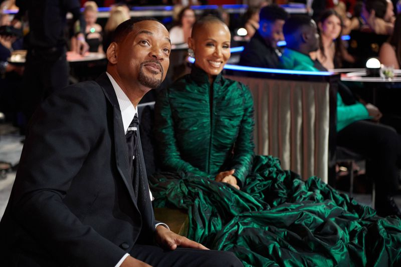 Jada Pinkett Smith, dezvaluiri despre separarea de Will Smith