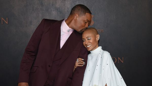 Jada Pinkett Smith, dezvăluiri despre incidentul dintre Will Smith si Chris Rock de la premiile Oscar 2022: "Am crezut că face parte din scenariu"