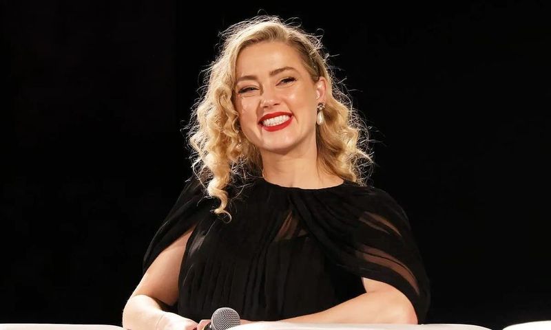 Amber Heard, acuzații dure la adresa lui Jason Momoa