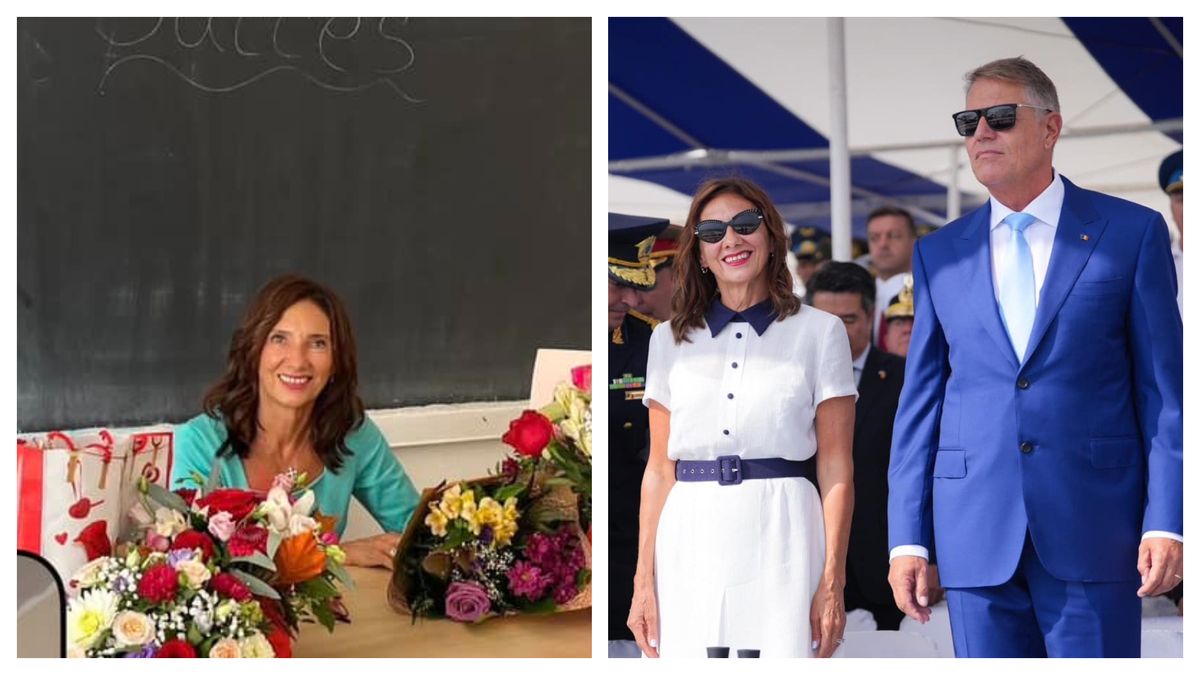 Ce afaceri are Carmen Iohannis  