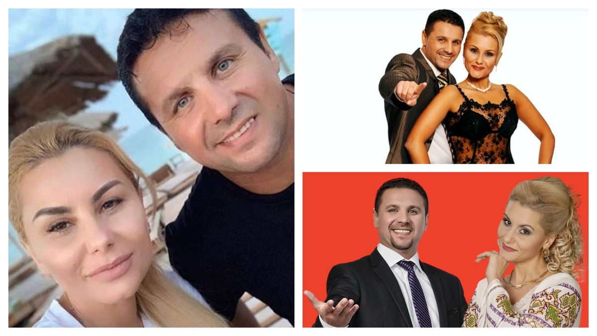 Adevărul despre relația dintre Emilia Ghinescu și Nicu Paleru