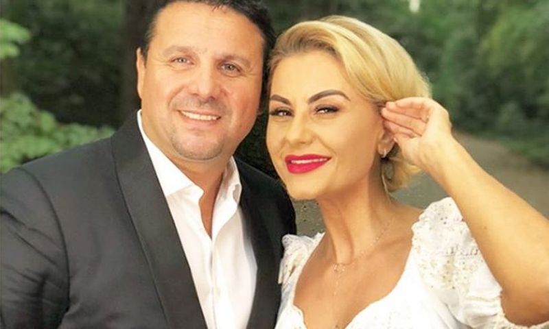  Adevărul despre relația dintre Emilia Ghinescu și Nicu Paleru.