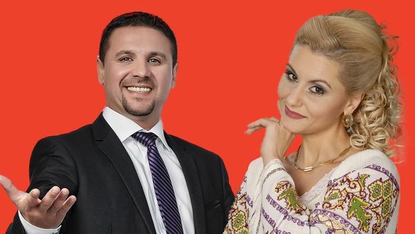 "Am știut că era îndrăgostit de mine". Adevărul despre relația dintre Emilia Ghinescu și Nicu Paleru. Cei doi artiști rup tăcerea cu privire la povestea lor de dragoste