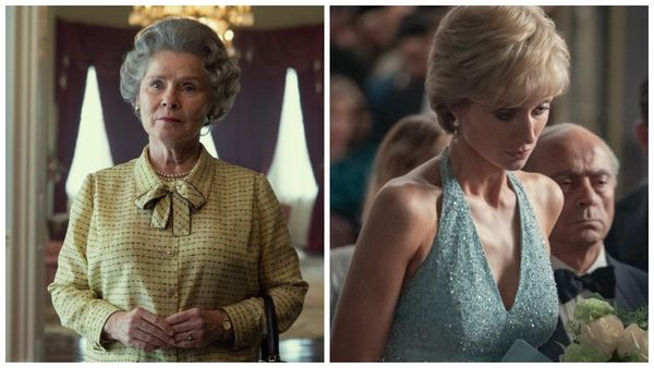 Netflix a publicat primele imagini din ultimul sezon "The Crown". Vezi momentele-cheie aici și trailer-ul oficial