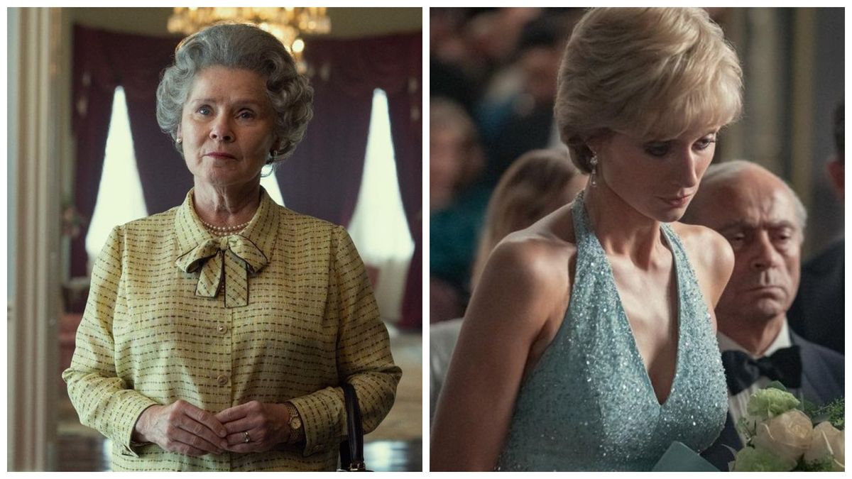 Netflix a publicat primele imagini din ultimul sezon "The Crown". Vezi momentele-cheie aici și trailer-ul oficial