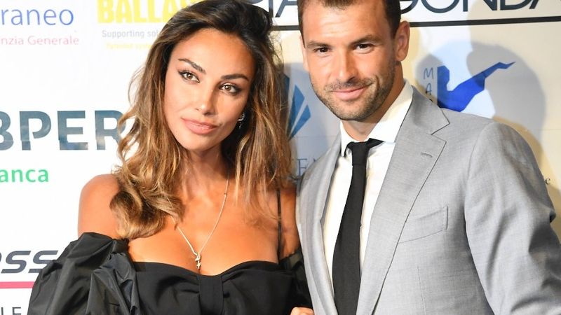 Mădălina Ghenea și Grigor Dimitrov s-au despărțit! Gestul care a dat-o de gol pe vedetă
