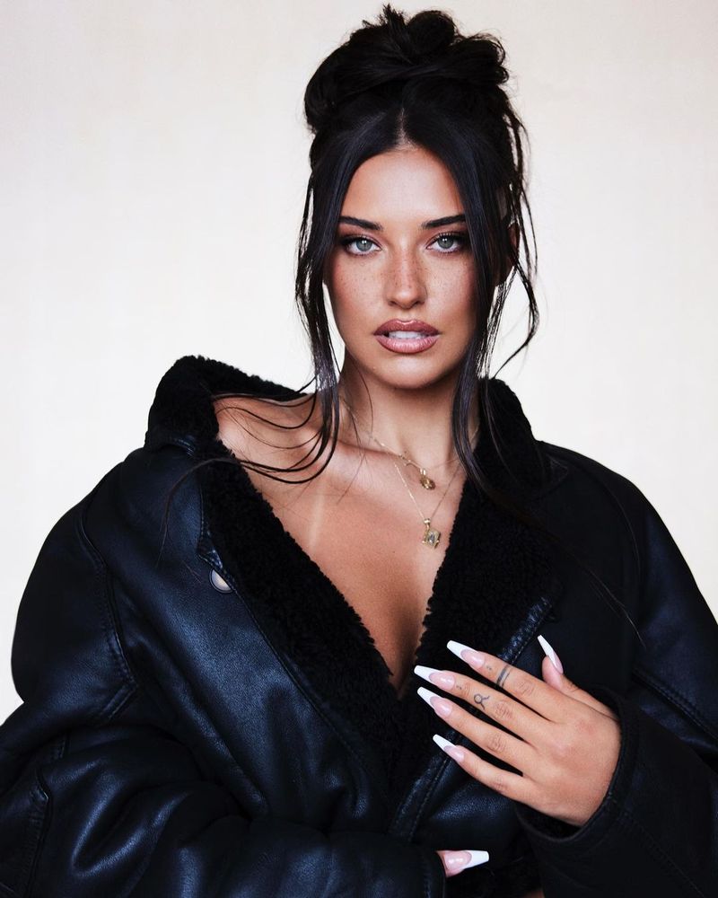 Antonia a fost criticată pentru că nu a mai făcut poze cu fanii