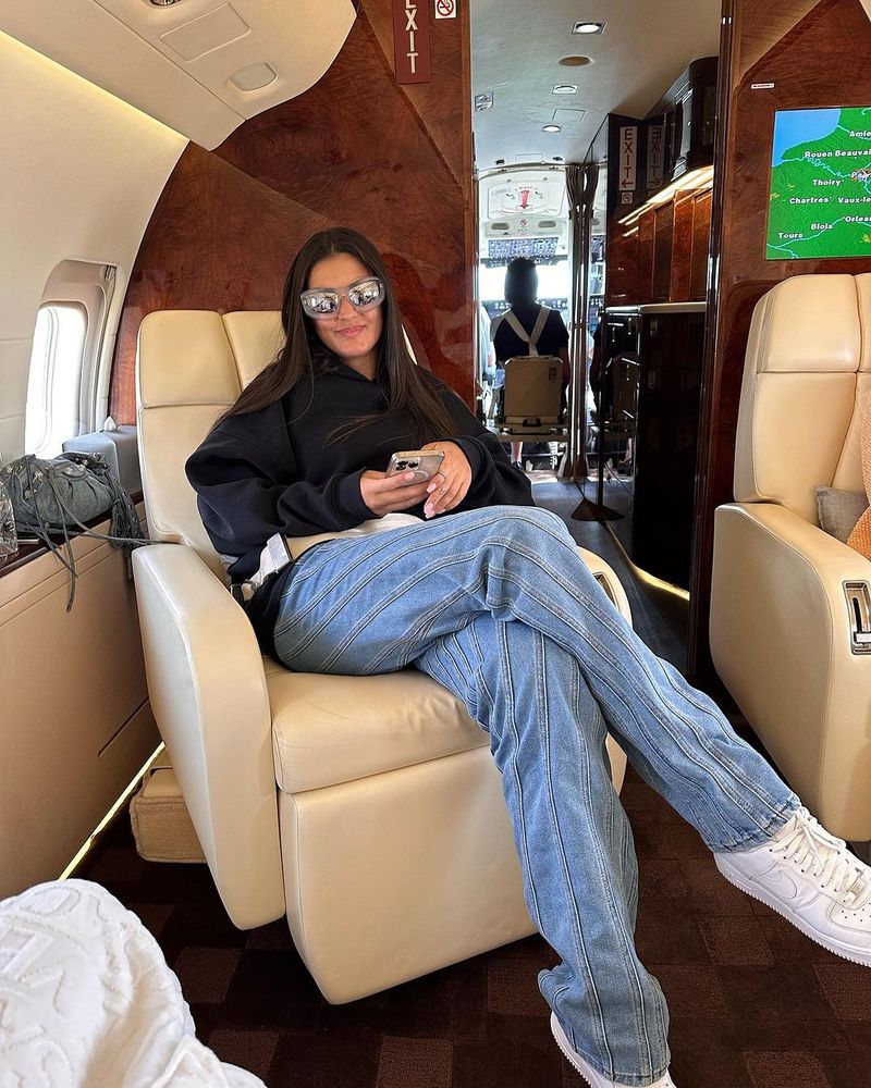 Antonia a fost criticată pentru că nu a mai făcut poze cu fanii