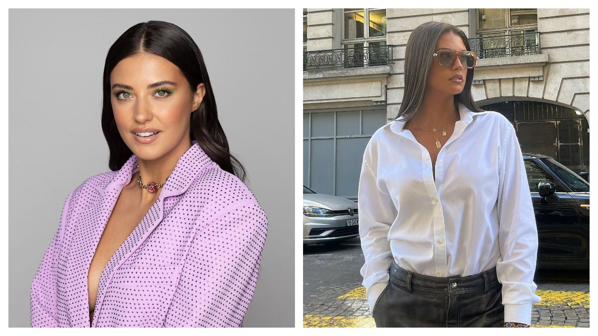 Antonia a vorbit despre pierderea bunicul ei