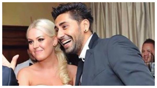 Connect-R și Misha, din nou împreună la cinci ani de la divorț. Cum s-au afișat cei doi