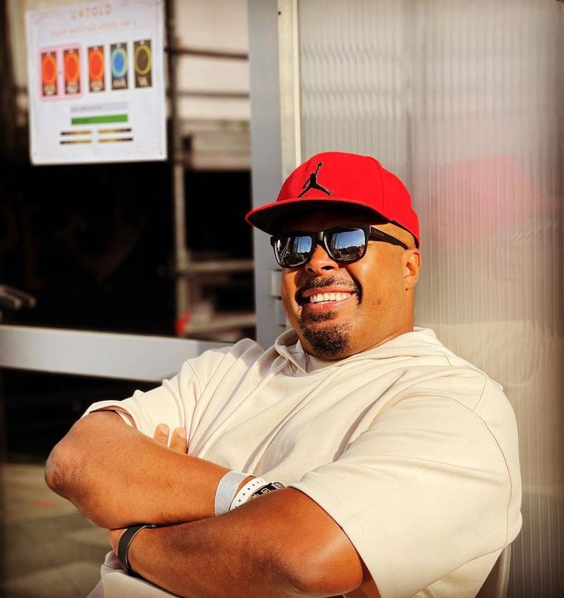 Cabral,  despre unul dintre cele mai grele momente din viața sa profesională