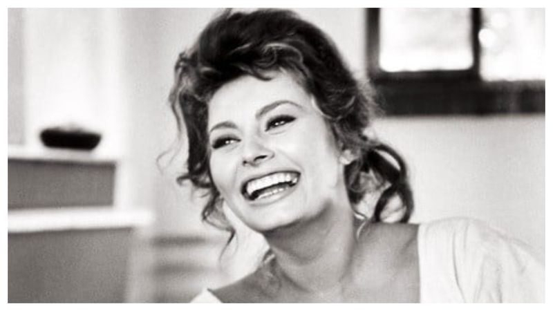 Sophia Loren