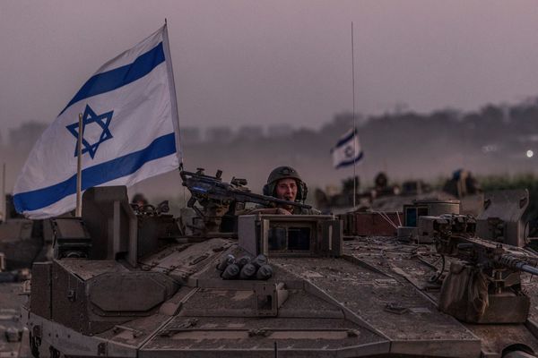 Cine este Mohammed Deif, comandantul Hamas care timp de peste doi ani a pus la cale atacul asupra Israelului?