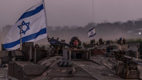 Cine este Mohammed Deif, comandantul Hamas care timp de peste doi ani a pus la cale atacul asupra Israelului?