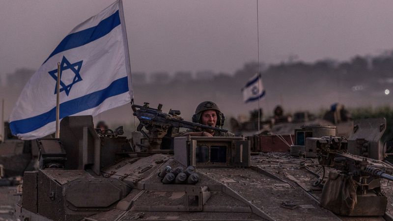 Cine este Mohammed Deif, comandantul Hamas care timp de peste doi ani a pus la cale atacul asupra Israelului?