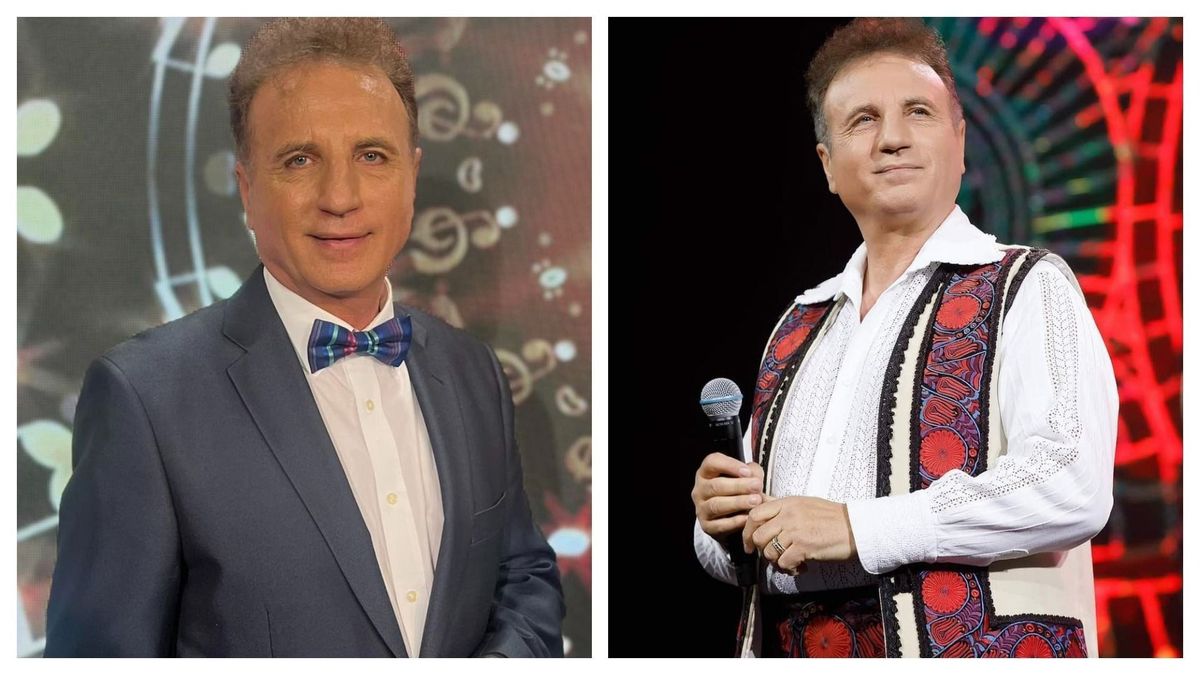 Ce șoc a trăit Constantin Enceanu și ce spune despre divorț