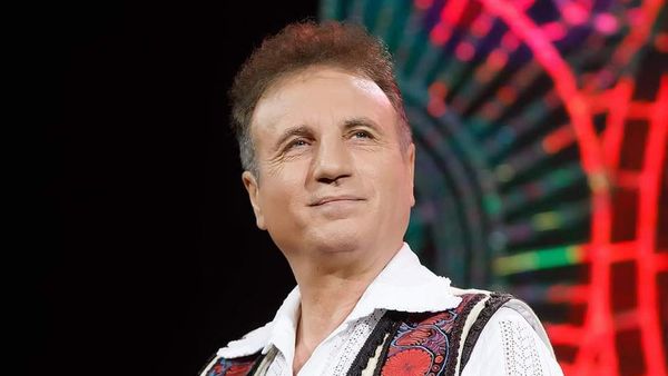 Constantin Enceanu, despre întâmplarea care l-a marcat de-a lungul vieții: "Am presimțit că ceva nu e în regulă". Ce îl macină de multă vreme pe artist