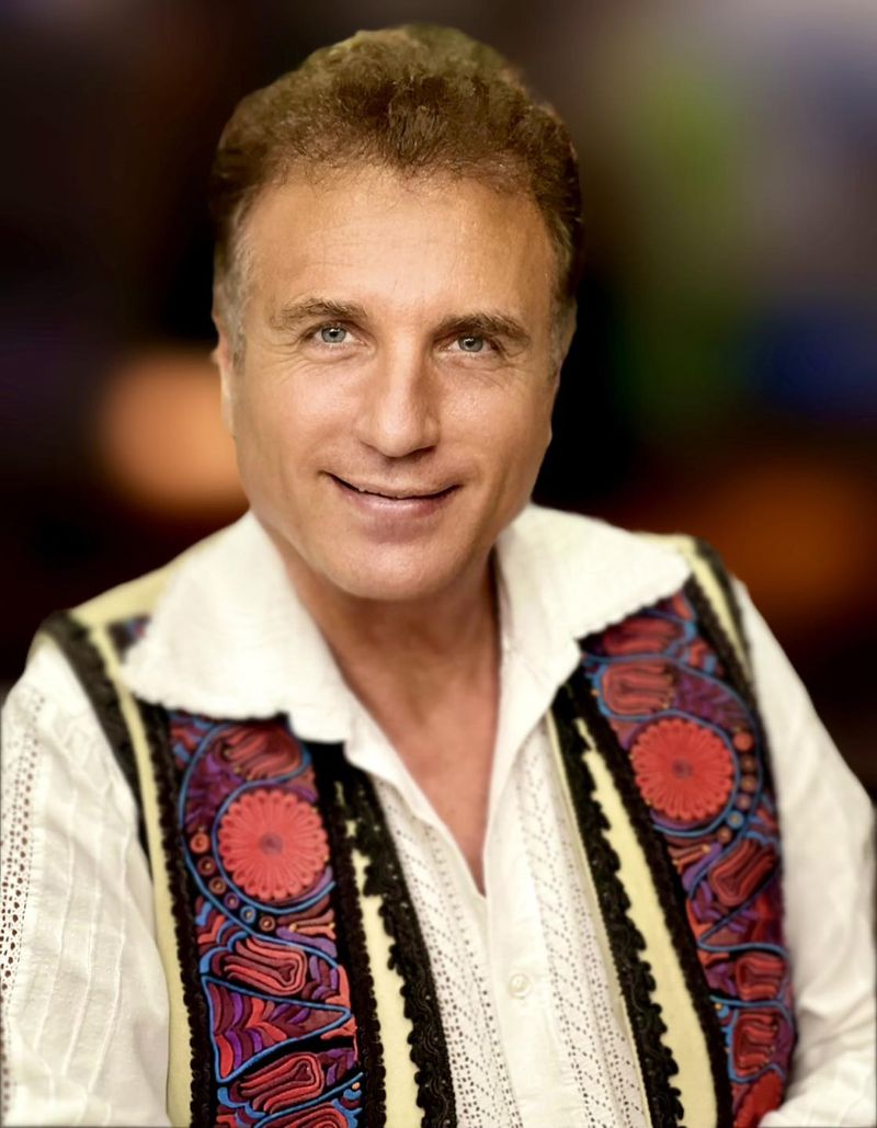 Ce șoc a trăit Constantin Enceanu și ce spune despre divorț