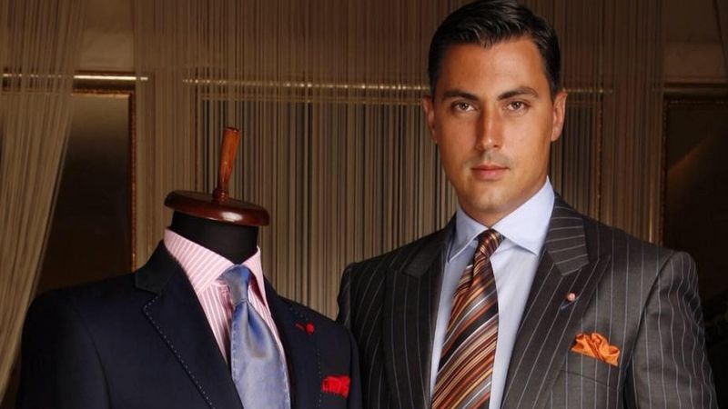 ”În sufletul lor există această dorință”  Alexandru Ciucu a vorbit despre relația pe care o are cu fiicele lui, Carolina și Raisa