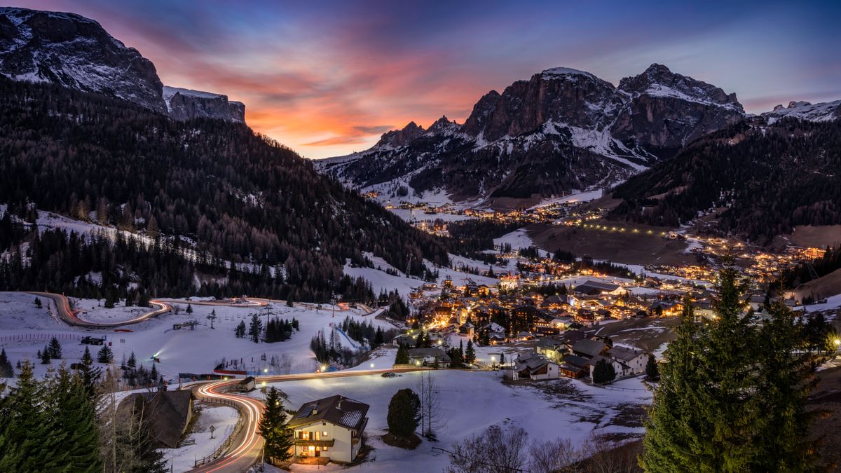 Idei de vacanță pentru perioada sărbătorilor de iarnă 2023-2024