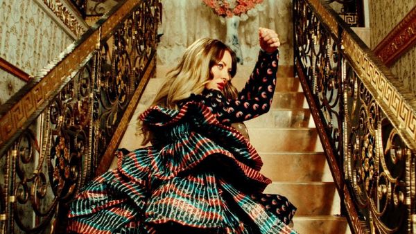 O nouă colaborare de succes: Delia și Connect-R lansează ”Fără Te Merau”