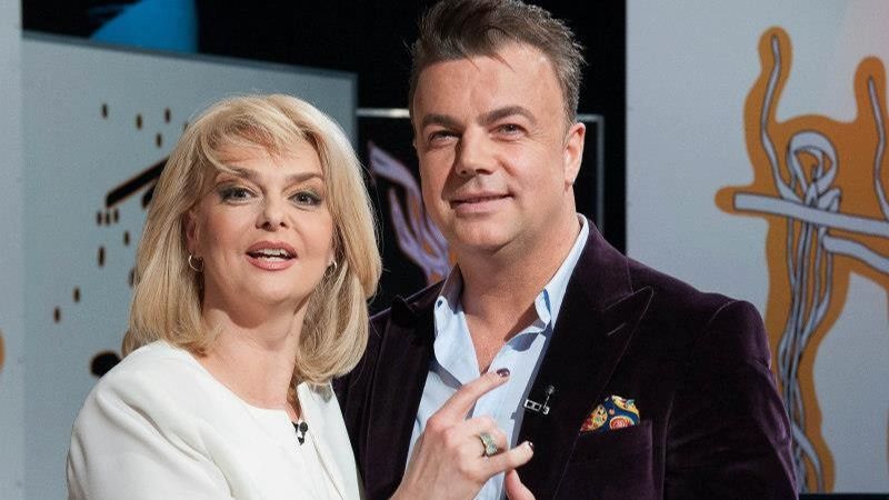 &rdquo;E o fetiță foarte frumoasă&rdquo; Iuliana Marciuc, emoționată c&acirc;nd vine vorba despre nepoțica lui Adrian Enache