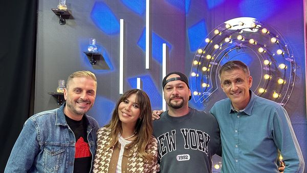 Sore, mărturisire emoționantă la "Dimineața pe doi cu Greeg și Cernat": "În ultimii doi ani nu am mai făcut nimic, pentru că, de la un punct simțeam o presiune"