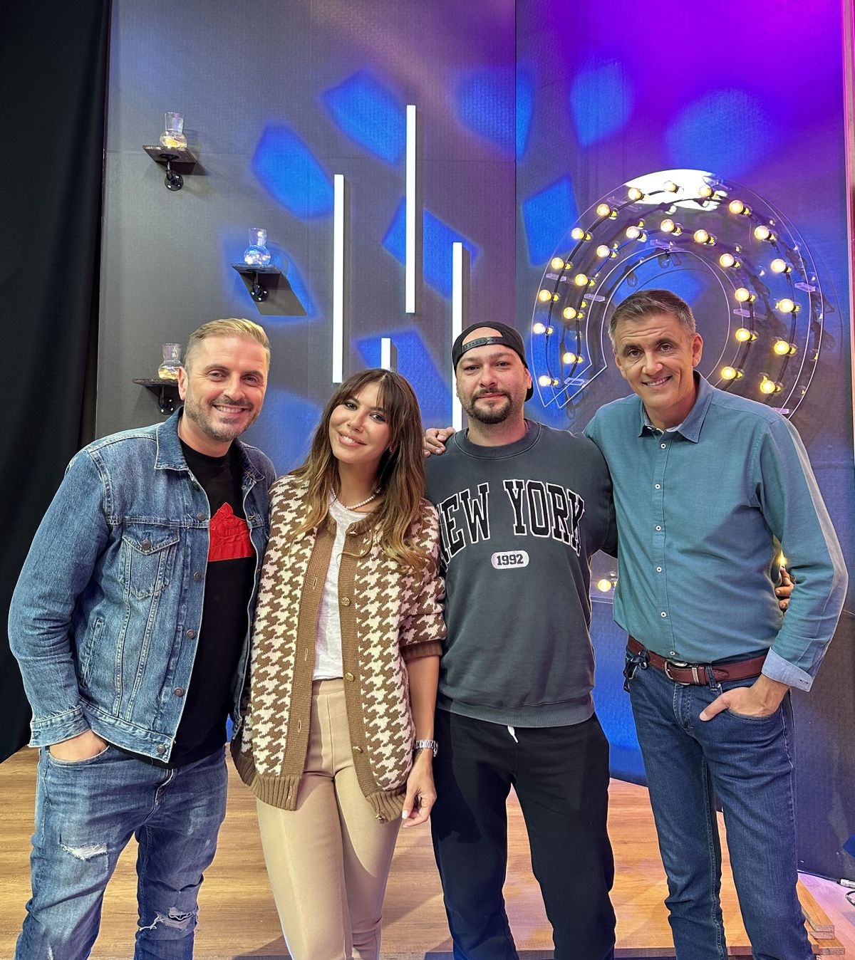 Sore si Bitza, impreuna la Radio Impuls