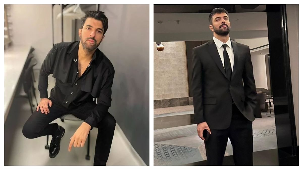 Engin Akyürek, protagonistul serialului "Fiica ambasadorului", a  împlinit 42 de ani.