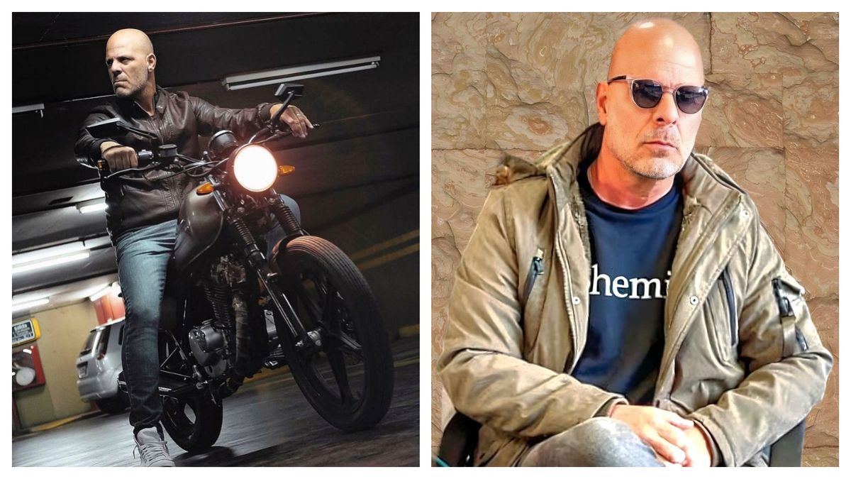 Noi detalii despre starea de sănătate a lui Bruce Willis