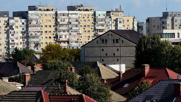 Aplicația care &icirc;ți spune dacă locuiești &icirc;ntr-o clădire cu risc seismic