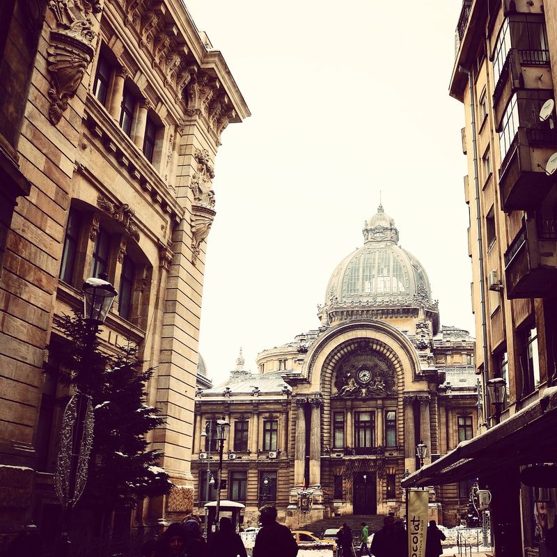 Aplicația care îți spune dacă locuiești într-o clădire cu risc seismic