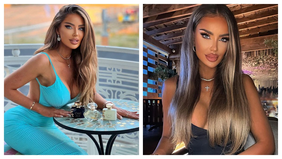 Bianca Drăgușanu și Gabi Bădălău