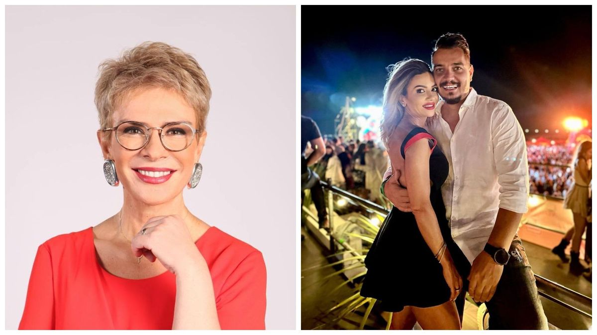 Teo Trandafir nu va fi prezentă la nunta lui Bursucu: „Le doresc tot binele din lume”. Iată care este motivul