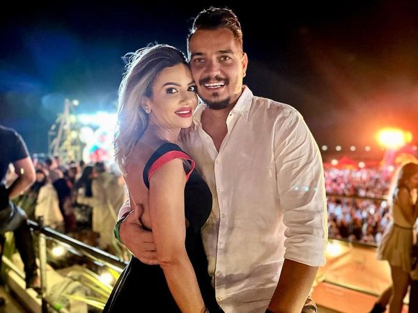 Teo Trandafir nu va fi prezentă la nunta lui Bursucu: &bdquo;Le doresc tot binele din lume&rdquo;. Iată care este motivul