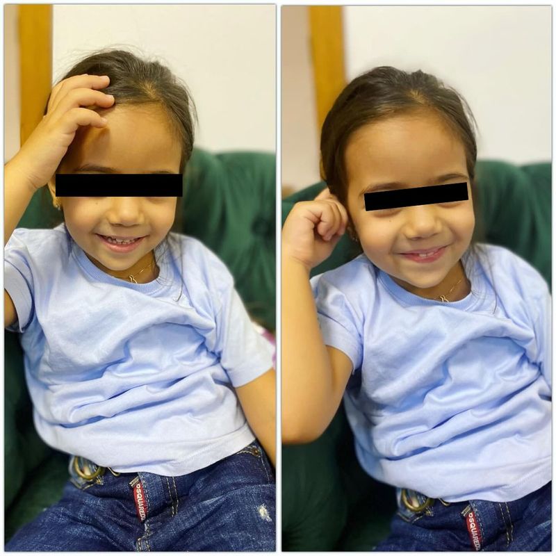 Bat clopote de nuntă pentru Bursucu și aleasa inimii sale! Iată mesajul inedit pe care i l-a transmis fiica sa cu o zi înainte de marele eveniment