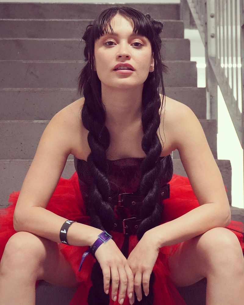 „Este ușor să stârnești ură între oameni”. Cum a reacționat Irina Rimes după ce fanii au comparat-o cu Theo Rose?