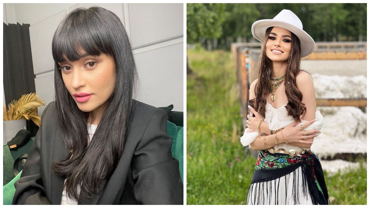 „Este ușor să stârnești ură între oameni”. Cum a reacționat Irina Rimes după ce fanii au comparat-o cu Theo Rose?