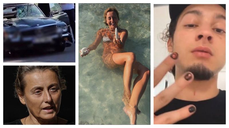 Decizia este definitivă! Mama lui Vlad Pascu a spus adevărul în fața judecătorilor, după ce s-a decis că va rămâne în arest preventiv