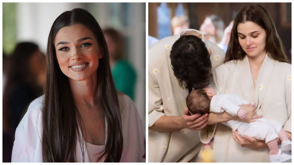 Băiețelul lui Theo Rose a împlinit 4 luni! Cum s-a schimbat viața artistei de când a devenit mamă?