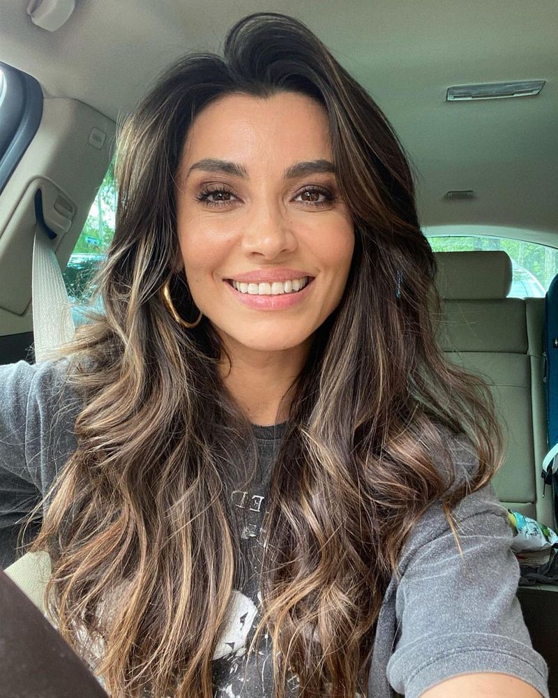 Momente crunte pentru Lili Sandu după ce mama ei a fost internată în spital în urma unei complicații din cauza coronavirusului: „L-am implorat pe Dumnezeu prin rugăciuni și multe lacrimi, să nu mi-l ia