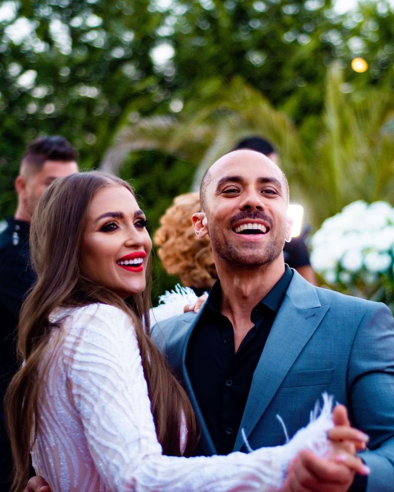 Gestul care alimentează un posibil divorț al Oanei Radu: Artista nu îl mai urmărește pe soțul ei pe Instagram