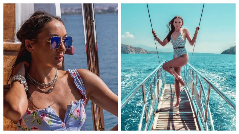 Misterul morții artistei Dj Lalla