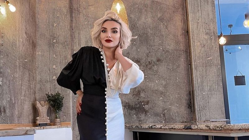 Ana Morodan nu a mai rezistat și a răbufnit pe rețelele sociale: "Trebuie să fim mai conștienți". Mesajul transmis de &bdquo;Contesa digitală&rdquo;