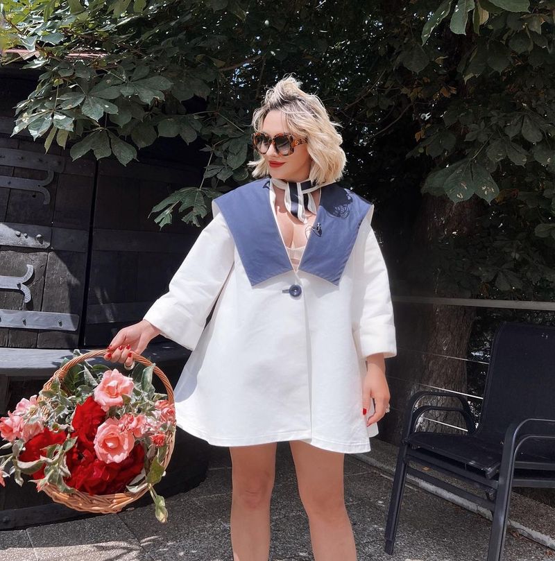 Ana Morodan nu a mai rezistat și a răbufnit pe rețelele sociale