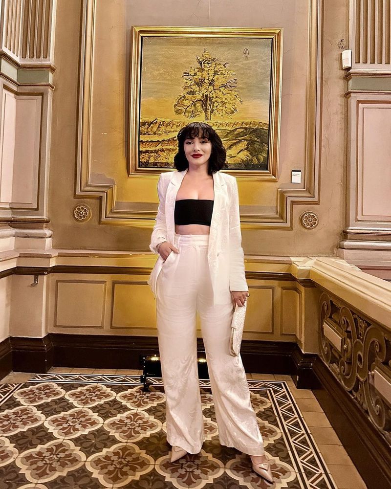 Ana Morodan nu a mai rezistat și a răbufnit pe rețelele sociale