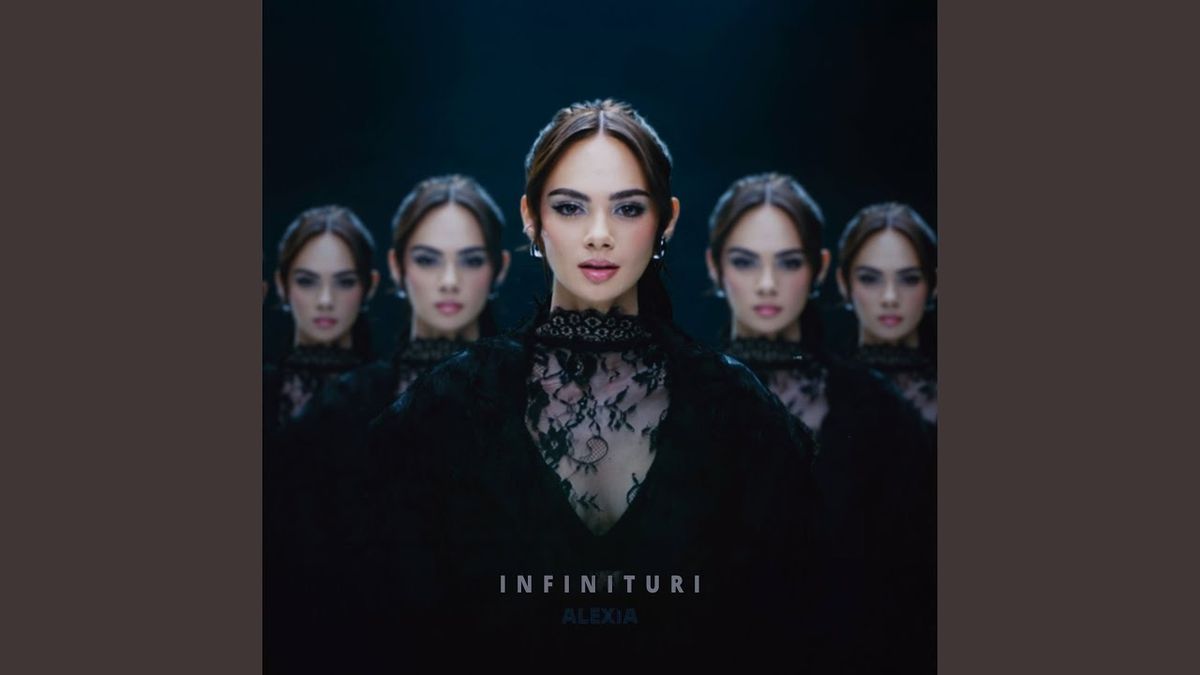 Alexia - Ultimul apus