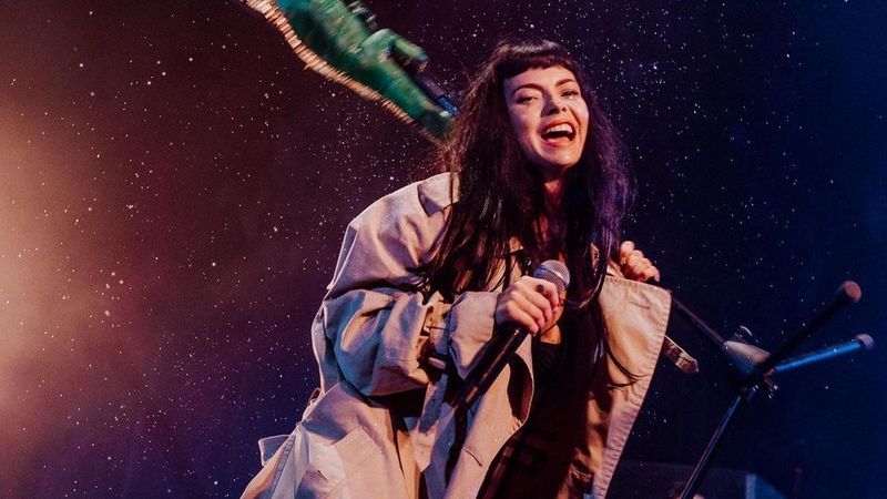 Sărbătorita zilei de astăzi: INNA împlinește 37 de ani