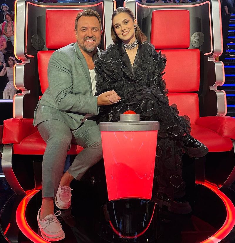  Discuție aprinsă între Horia Brenciu și Tudor Chirilă